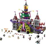 LEGO 70922